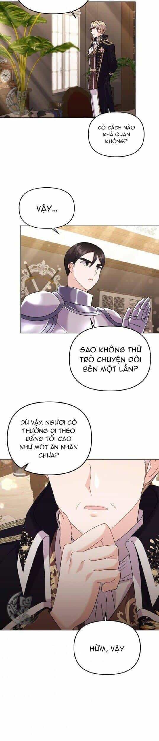 Chủ Nhân Cô Nhi Viện Muốn Nghỉ Ngơi - Chương 40 - ảnh 29