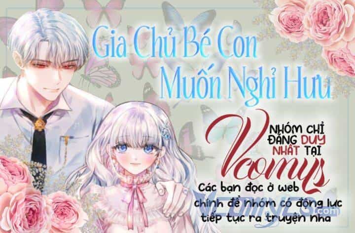Chủ Nhân Cô Nhi Viện Muốn Nghỉ Ngơi - Chương 41 - ảnh 1