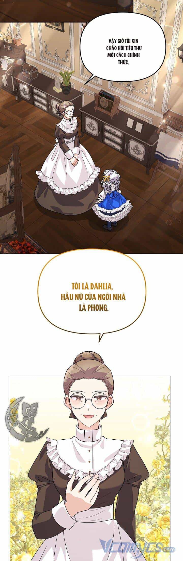 Chủ Nhân Cô Nhi Viện Muốn Nghỉ Ngơi - Chương 41 - ảnh 14