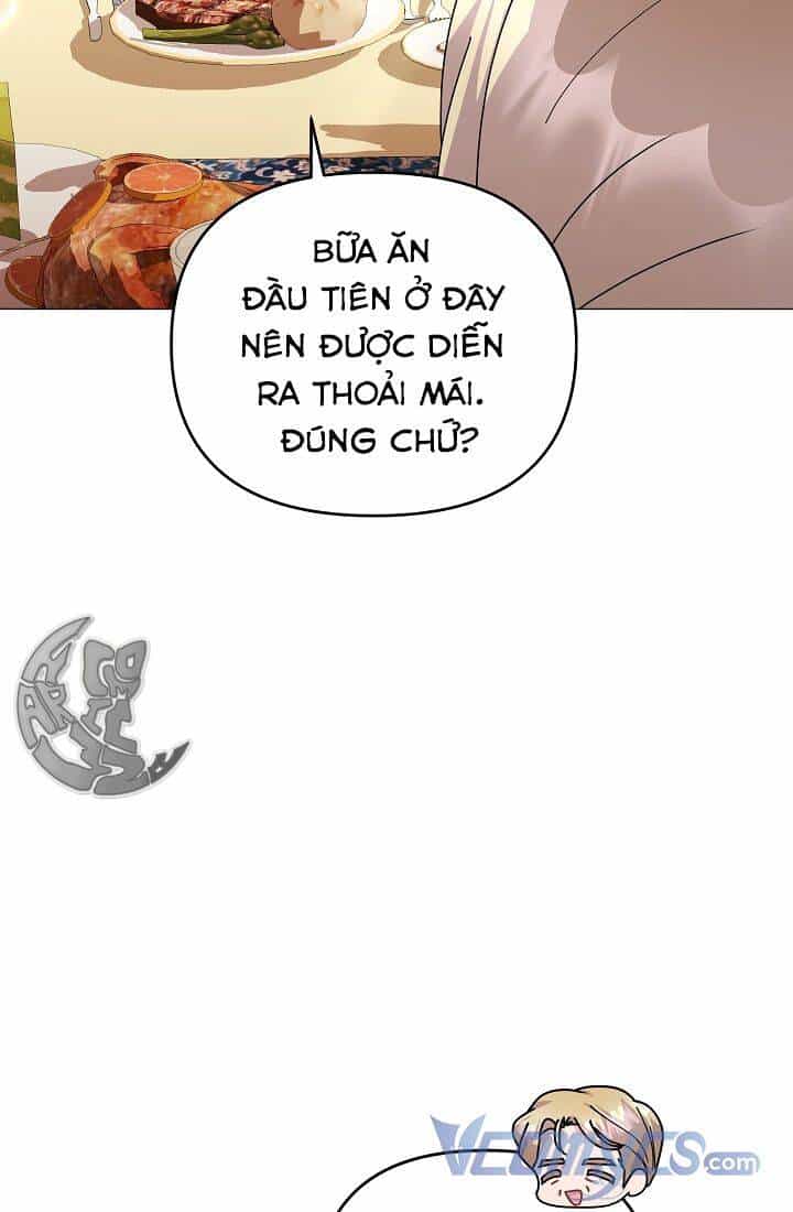 Chủ Nhân Cô Nhi Viện Muốn Nghỉ Ngơi - Chương 42 - ảnh 27