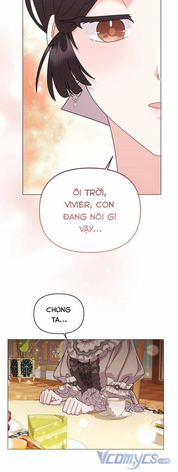 Chủ Nhân Cô Nhi Viện Muốn Nghỉ Ngơi - Chương 42 - ảnh 36