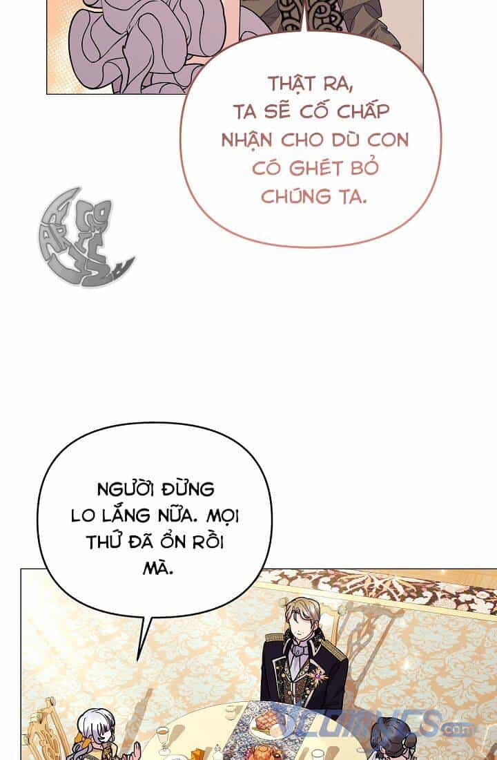 Chủ Nhân Cô Nhi Viện Muốn Nghỉ Ngơi - Chương 42 - ảnh 40