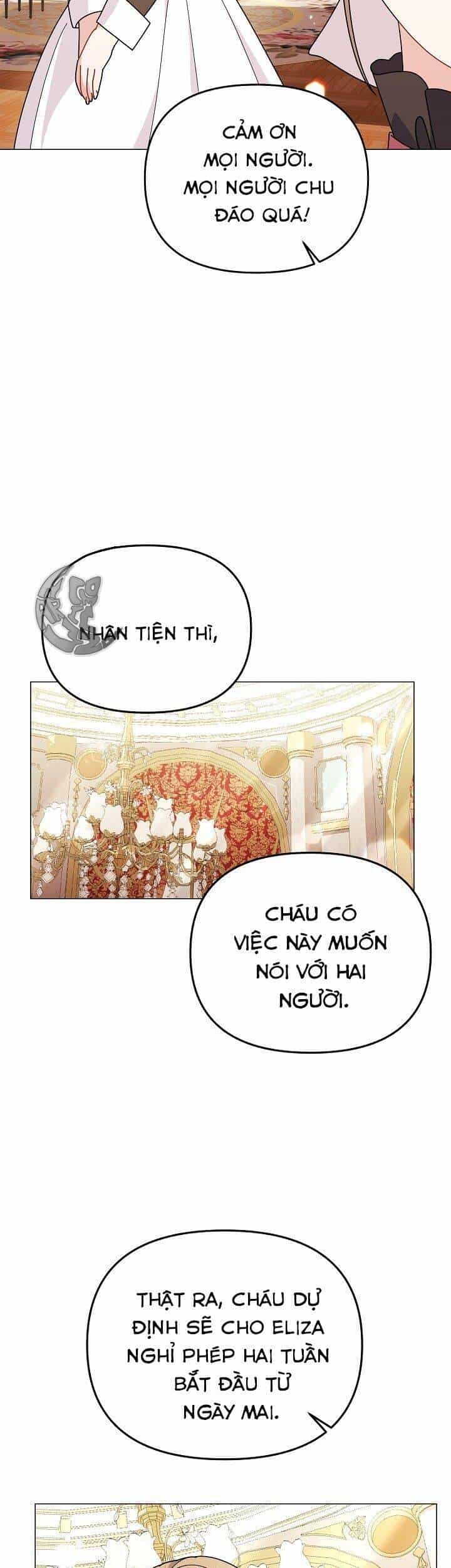 Chủ Nhân Cô Nhi Viện Muốn Nghỉ Ngơi - Chương 42 - ảnh 48