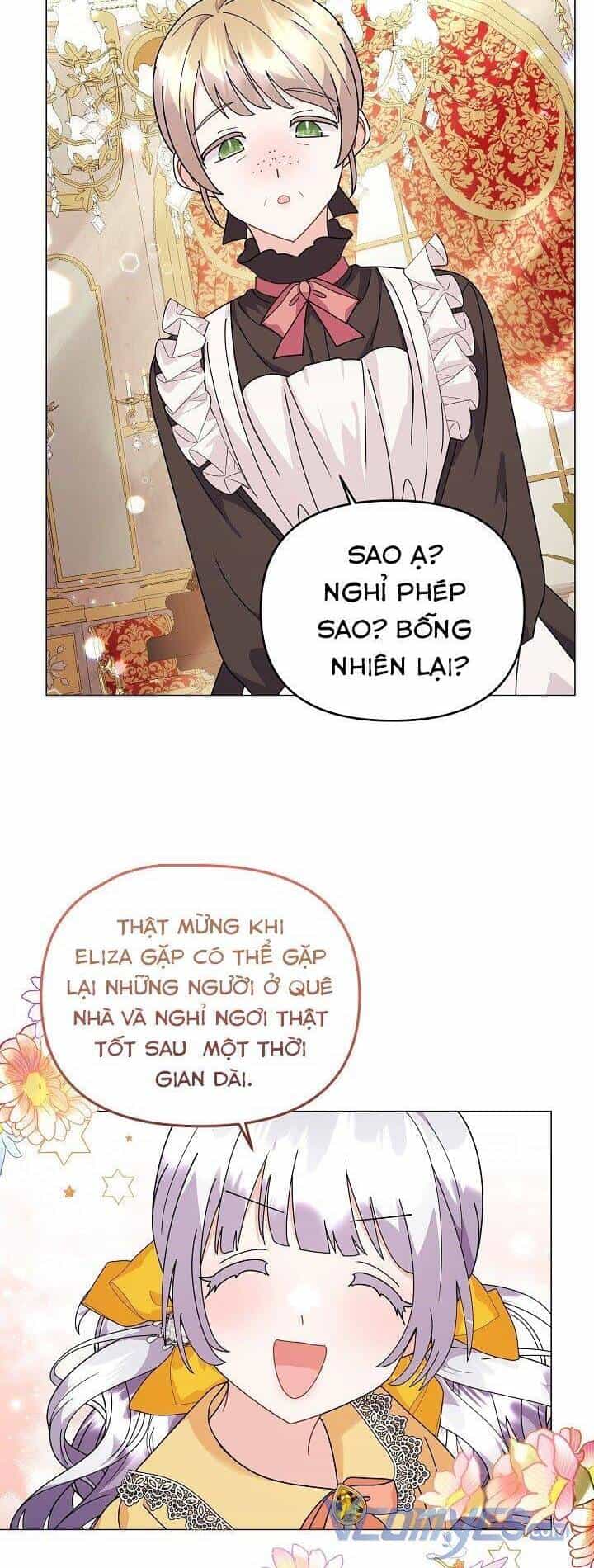 Chủ Nhân Cô Nhi Viện Muốn Nghỉ Ngơi - Chương 42 - ảnh 49