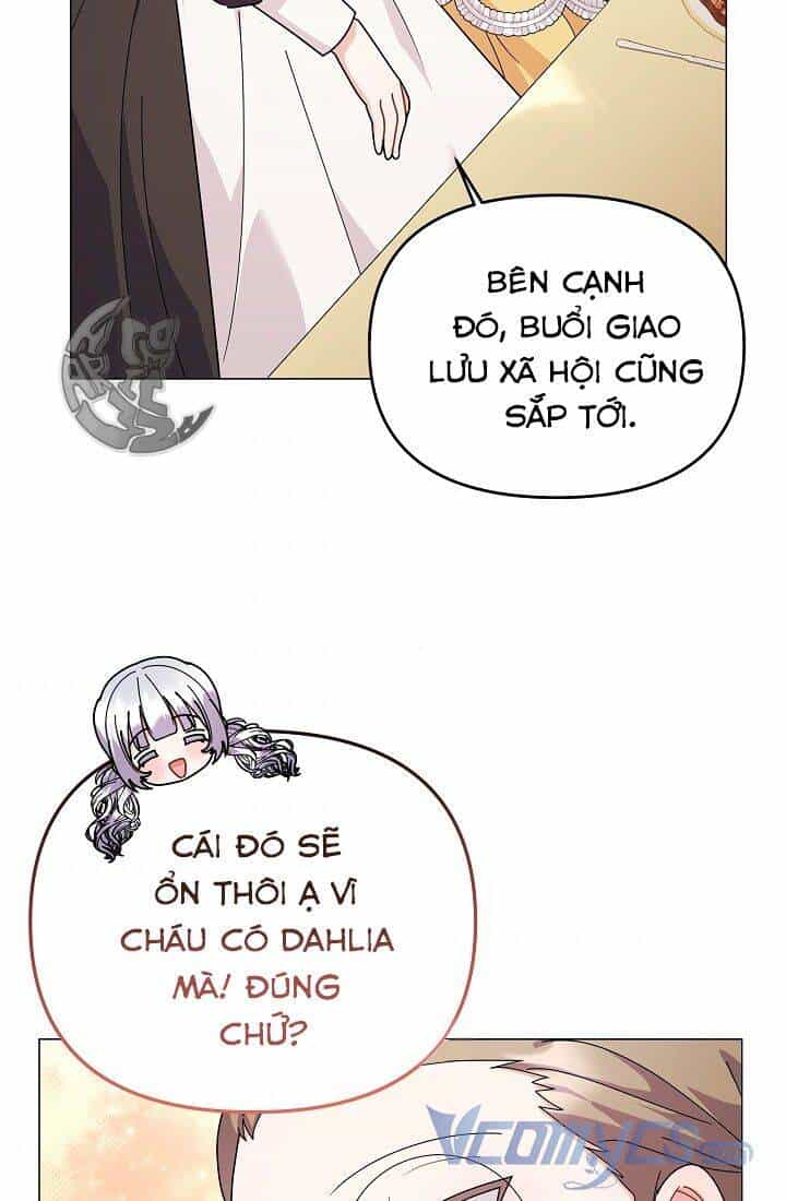 Chủ Nhân Cô Nhi Viện Muốn Nghỉ Ngơi - Chương 42 - ảnh 51