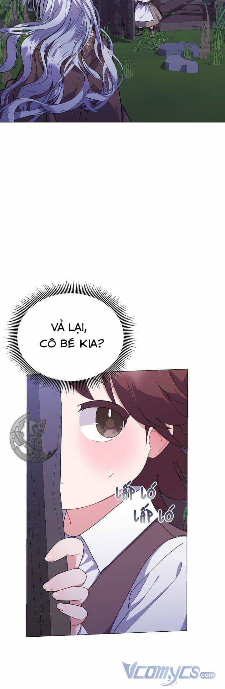 Chủ Nhân Cô Nhi Viện Muốn Nghỉ Ngơi - Chương 42 - ảnh 73