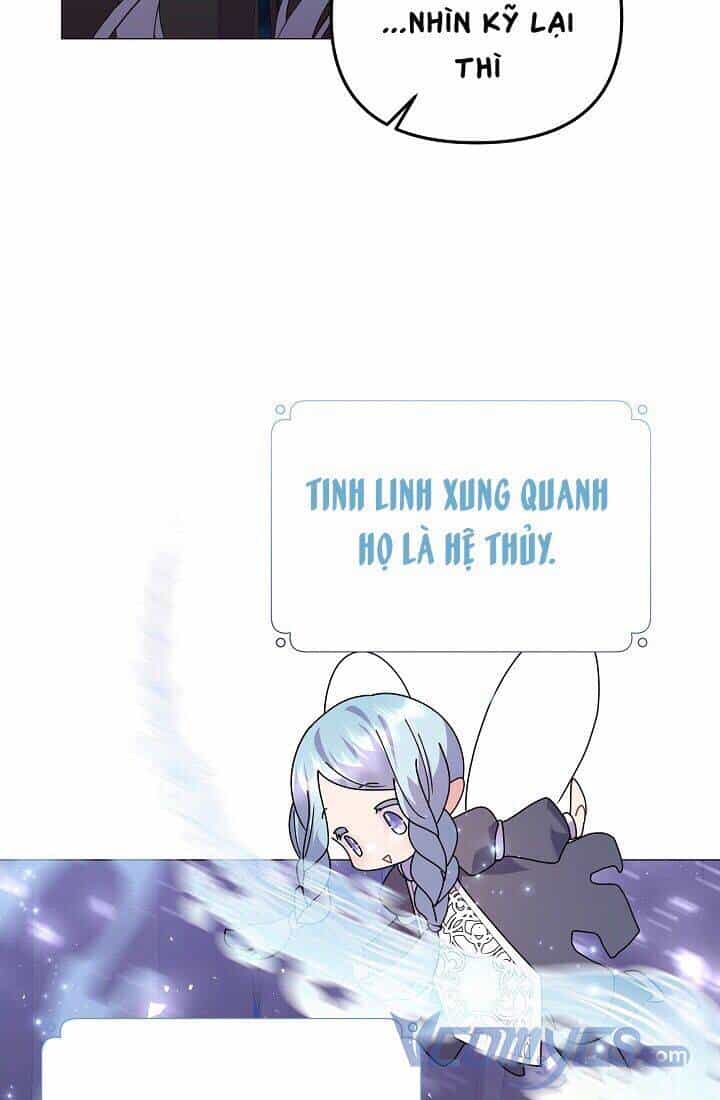 Chủ Nhân Cô Nhi Viện Muốn Nghỉ Ngơi - Chương 43 - ảnh 22