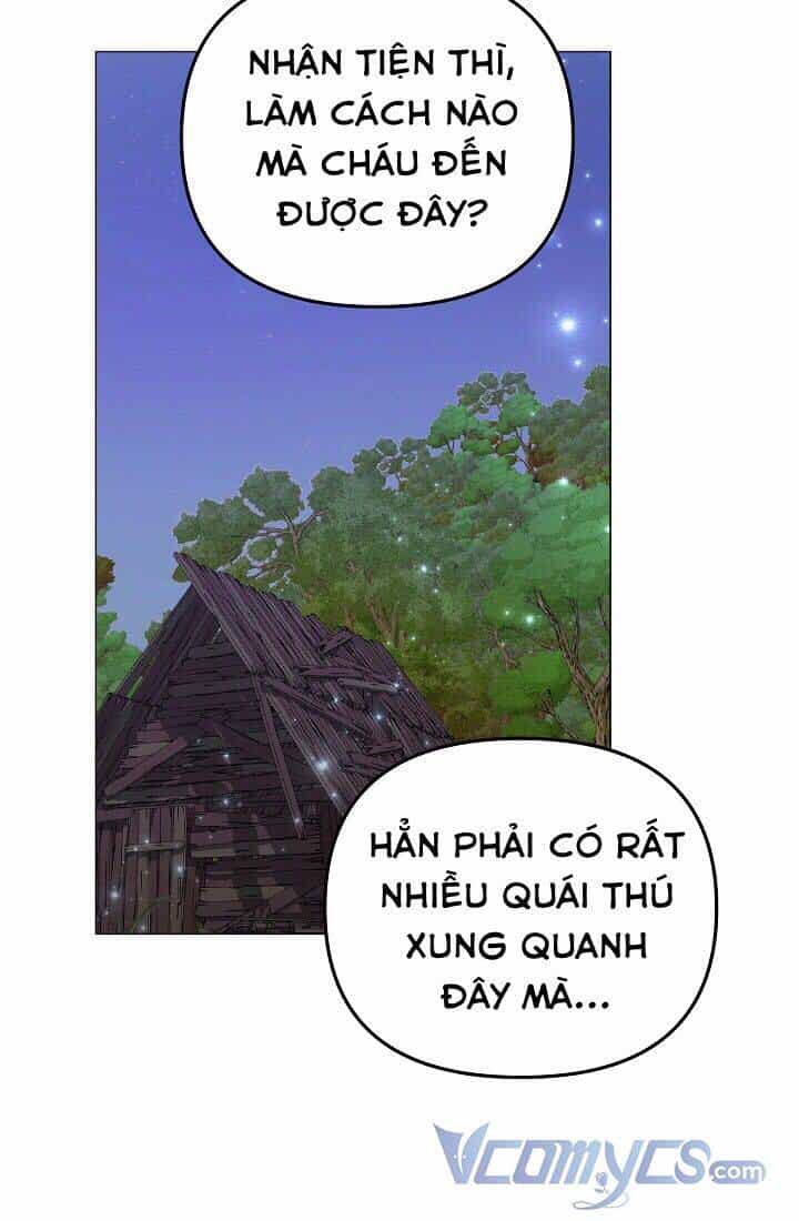 Chủ Nhân Cô Nhi Viện Muốn Nghỉ Ngơi - Chương 43 - ảnh 25