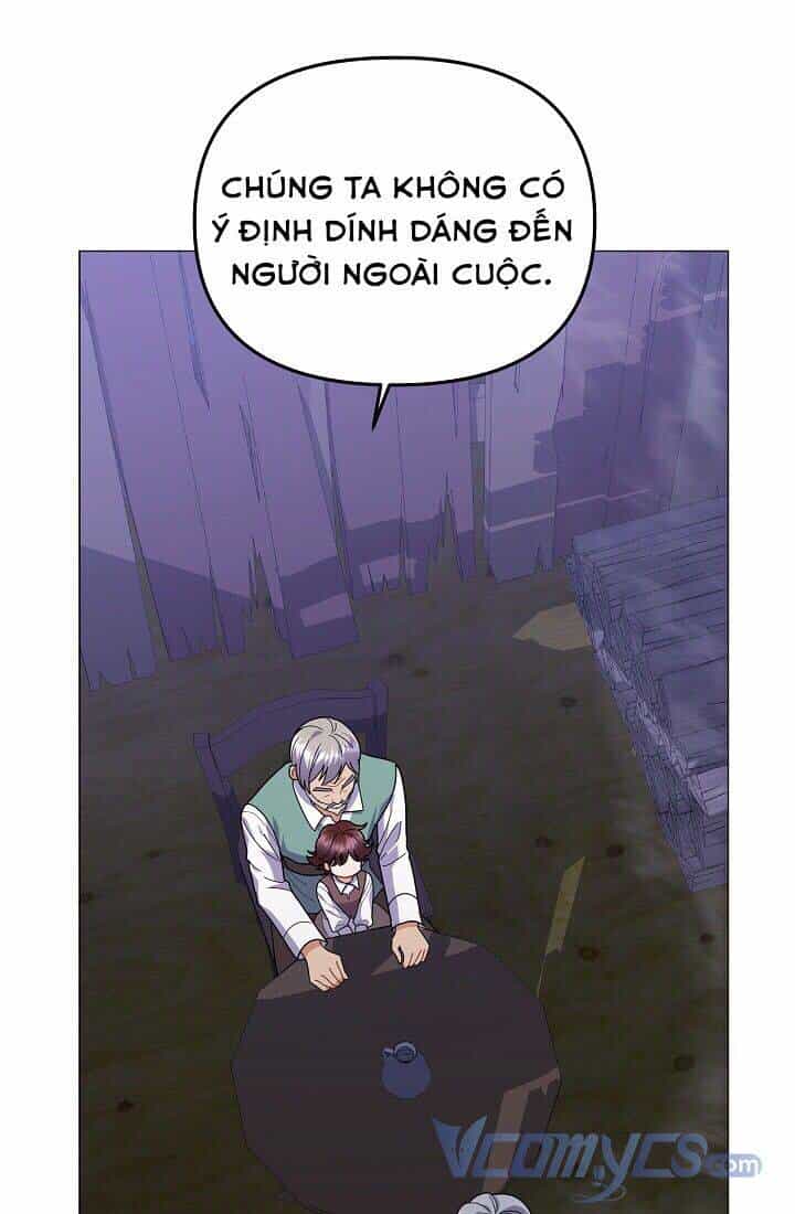 Chủ Nhân Cô Nhi Viện Muốn Nghỉ Ngơi - Chương 43 - ảnh 39