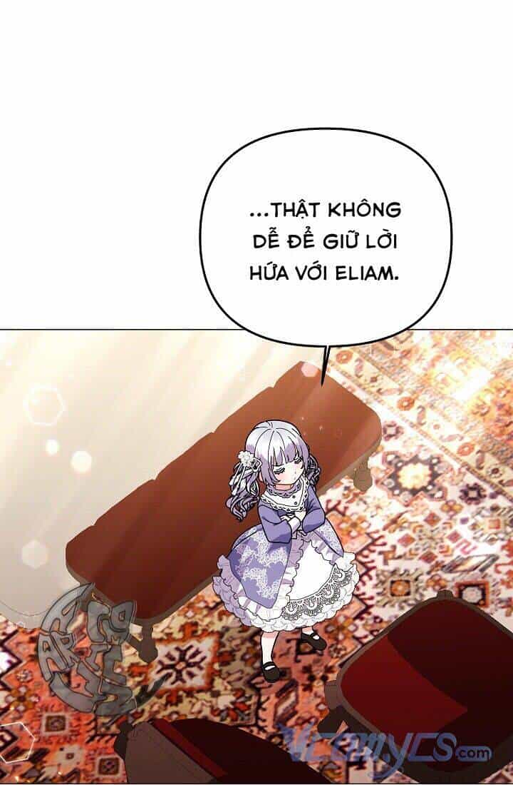 Chủ Nhân Cô Nhi Viện Muốn Nghỉ Ngơi - Chương 43 - ảnh 44