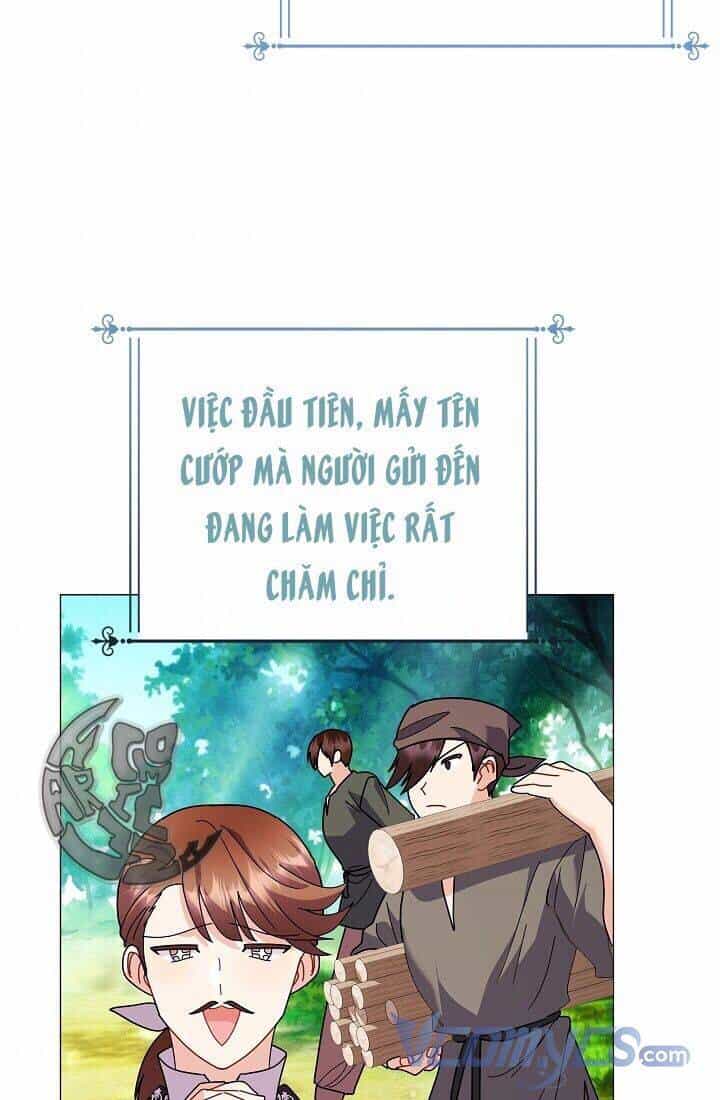 Chủ Nhân Cô Nhi Viện Muốn Nghỉ Ngơi - Chương 43 - ảnh 62