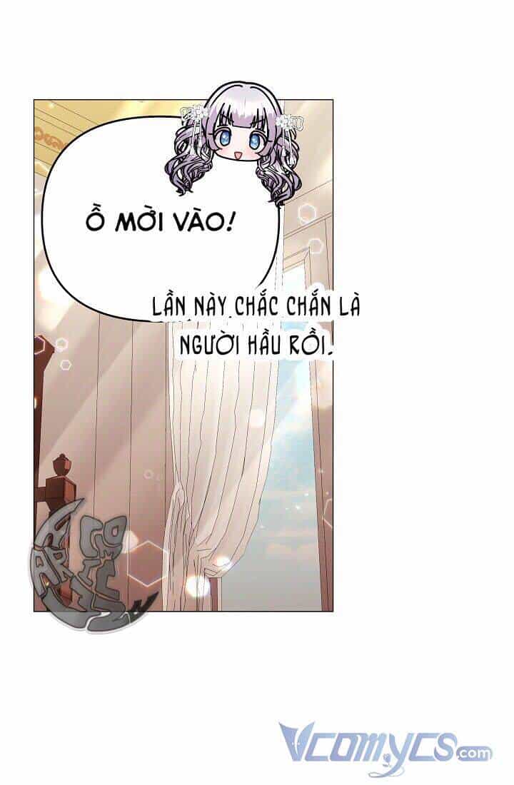 Chủ Nhân Cô Nhi Viện Muốn Nghỉ Ngơi - Chương 43 - ảnh 68