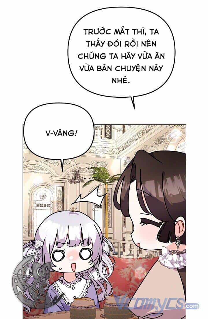 Chủ Nhân Cô Nhi Viện Muốn Nghỉ Ngơi - Chương 43 - ảnh 86