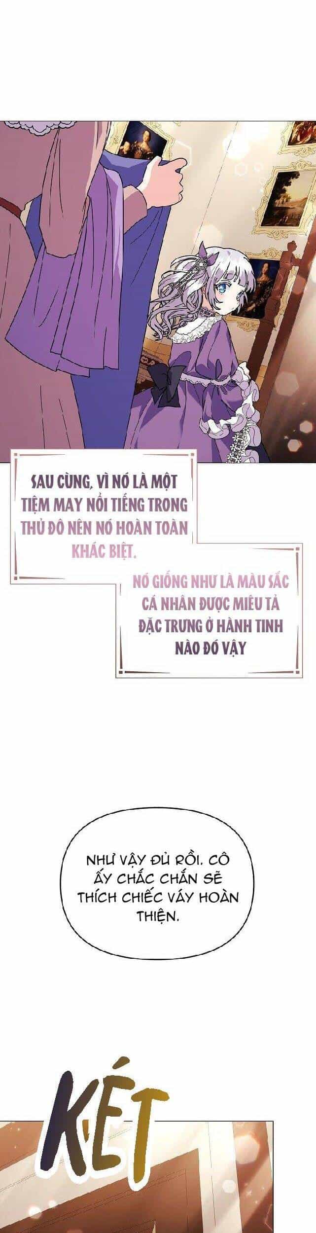 Chủ Nhân Cô Nhi Viện Muốn Nghỉ Ngơi - Chương 44 - ảnh 16
