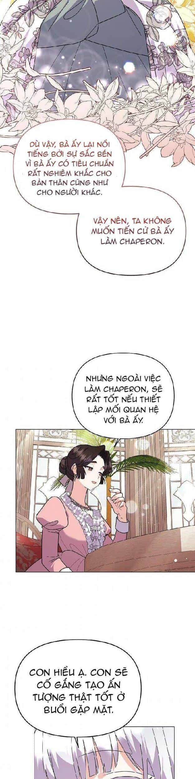 Chủ Nhân Cô Nhi Viện Muốn Nghỉ Ngơi - Chương 44 - ảnh 5