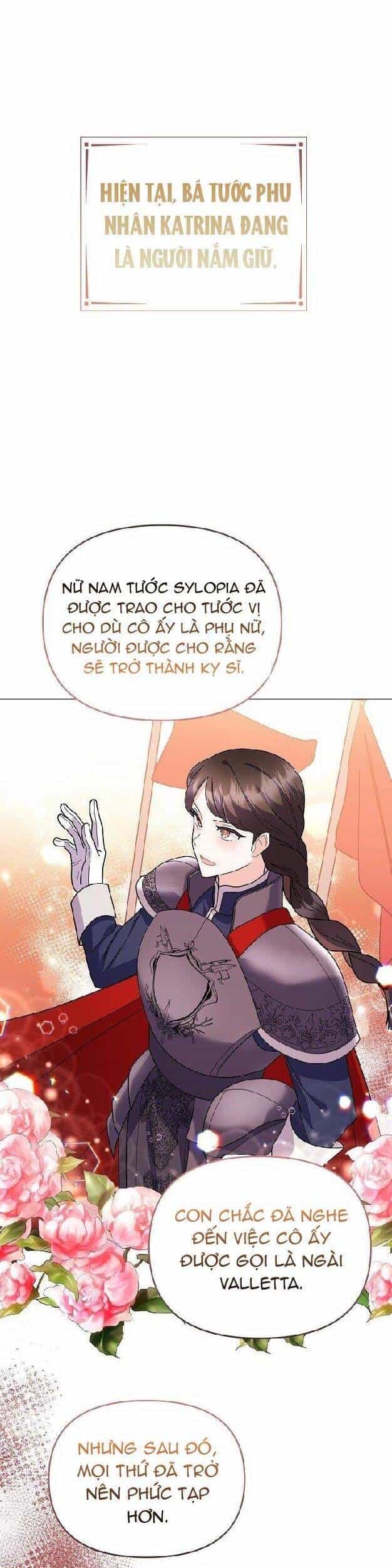 Chủ Nhân Cô Nhi Viện Muốn Nghỉ Ngơi - Chương 44 - ảnh 7