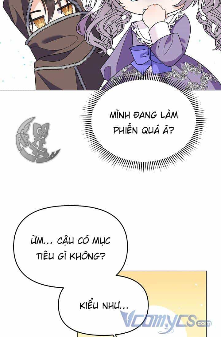 Chủ Nhân Cô Nhi Viện Muốn Nghỉ Ngơi - Chương 45 - ảnh 20