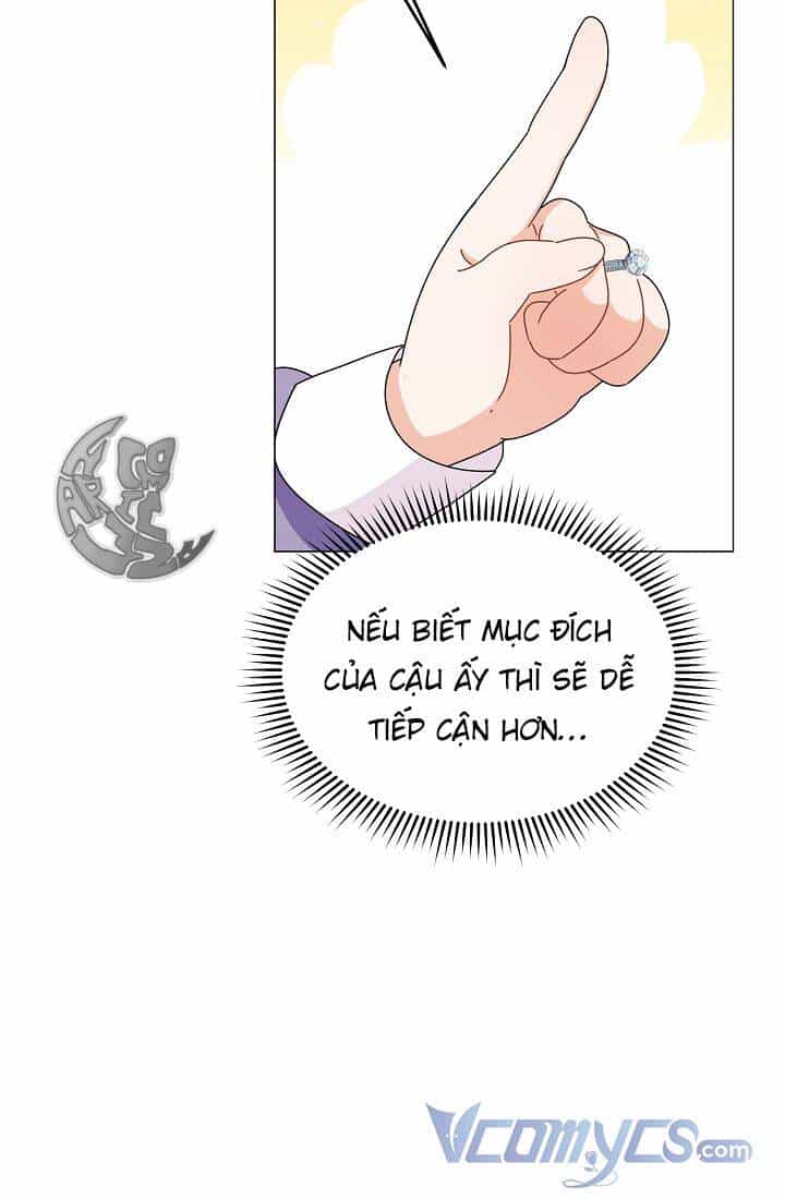 Chủ Nhân Cô Nhi Viện Muốn Nghỉ Ngơi - Chương 45 - ảnh 21