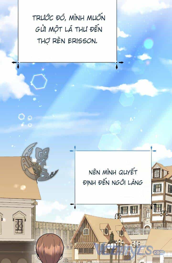 Chủ Nhân Cô Nhi Viện Muốn Nghỉ Ngơi - Chương 45 - ảnh 43