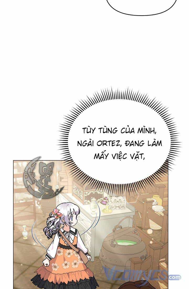 Chủ Nhân Cô Nhi Viện Muốn Nghỉ Ngơi - Chương 45 - ảnh 46