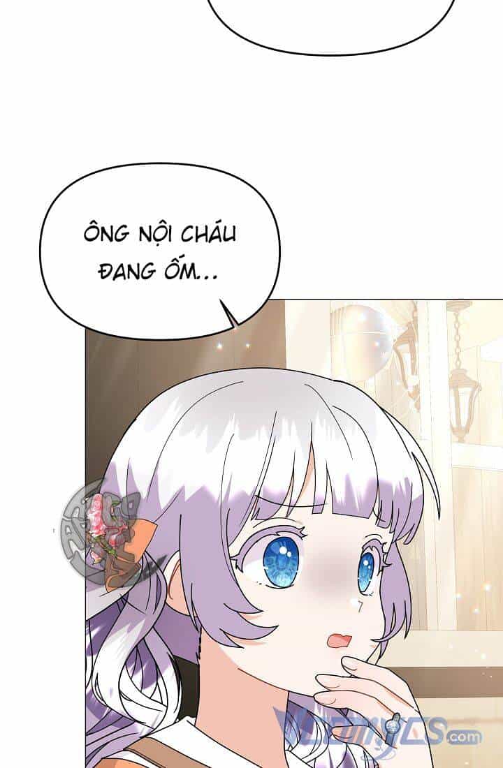 Chủ Nhân Cô Nhi Viện Muốn Nghỉ Ngơi - Chương 45 - ảnh 79