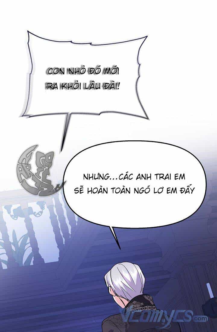 Chủ Nhân Cô Nhi Viện Muốn Nghỉ Ngơi - Chương 46 - ảnh 110