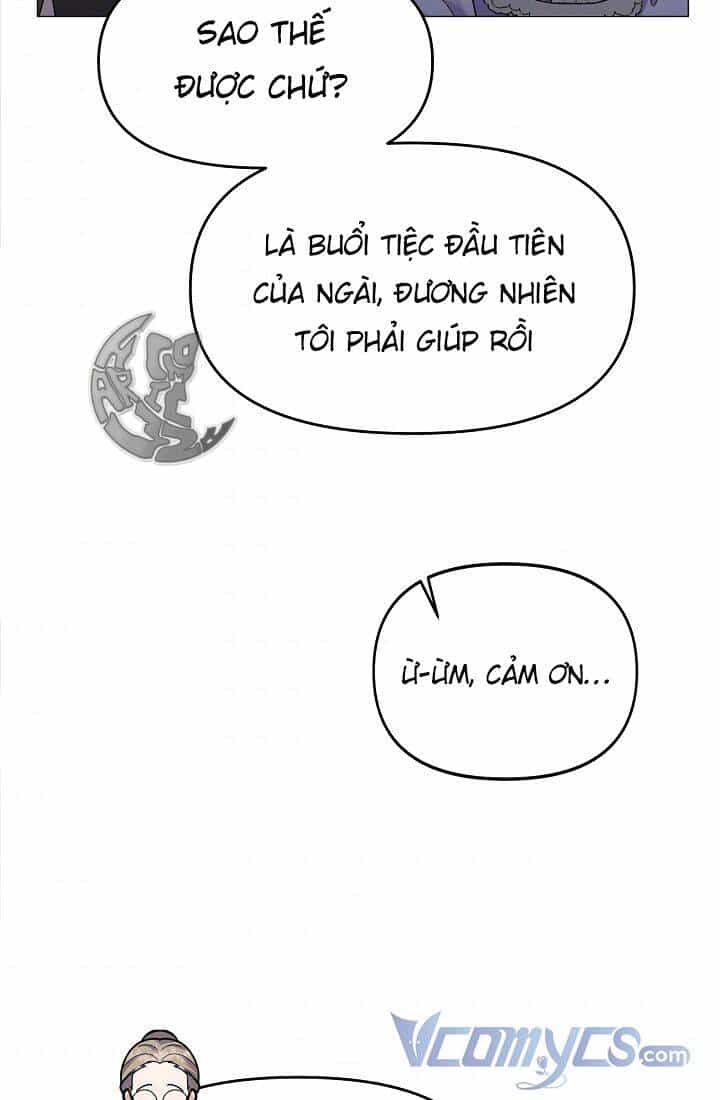 Chủ Nhân Cô Nhi Viện Muốn Nghỉ Ngơi - Chương 46 - ảnh 12