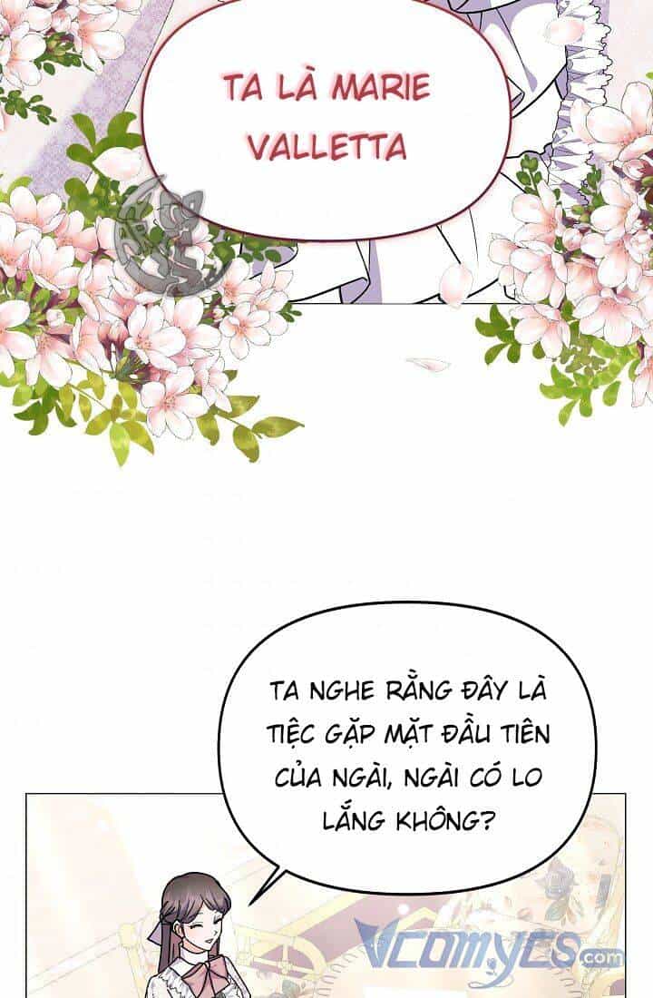 Chủ Nhân Cô Nhi Viện Muốn Nghỉ Ngơi - Chương 46 - ảnh 42