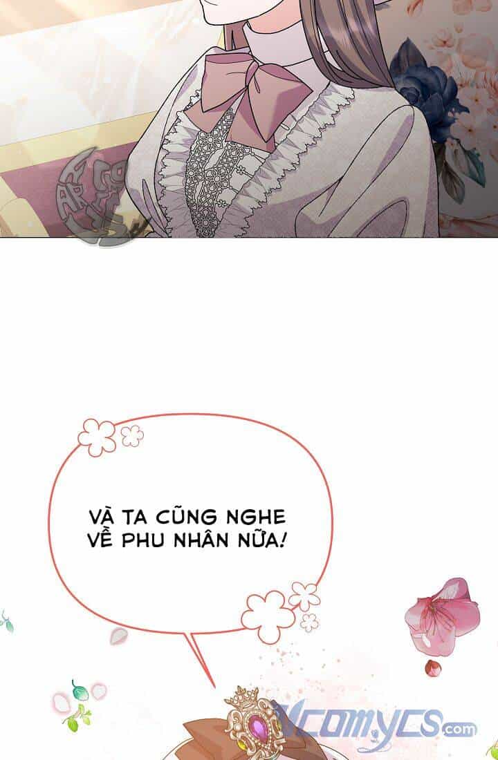 Chủ Nhân Cô Nhi Viện Muốn Nghỉ Ngơi - Chương 47 - ảnh 44