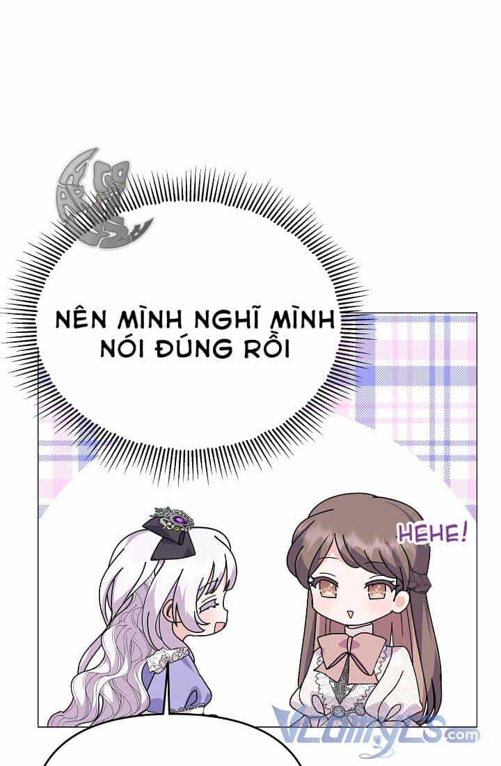 Chủ Nhân Cô Nhi Viện Muốn Nghỉ Ngơi - Chương 47 - ảnh 46