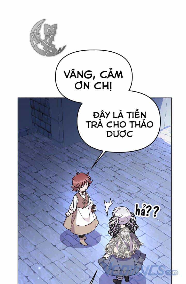 Chủ Nhân Cô Nhi Viện Muốn Nghỉ Ngơi - Chương 47 - ảnh 66