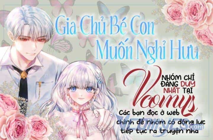 Chủ Nhân Cô Nhi Viện Muốn Nghỉ Ngơi - Chương 48 - ảnh 1
