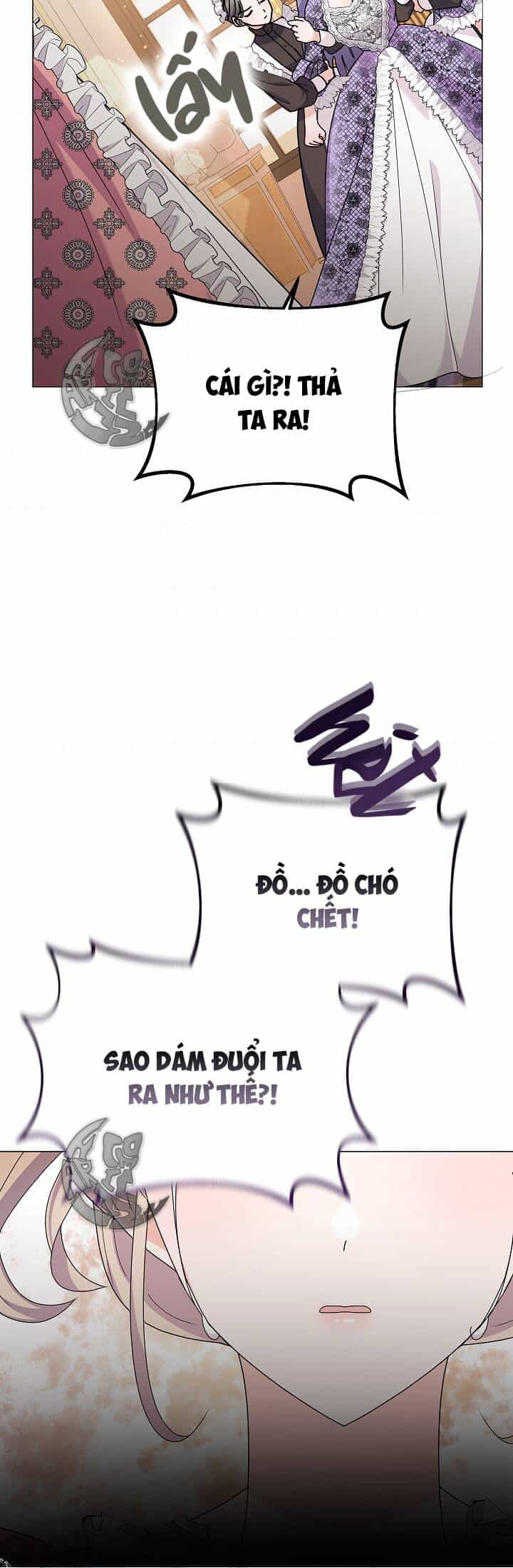 Chủ Nhân Cô Nhi Viện Muốn Nghỉ Ngơi - Chương 48 - ảnh 52