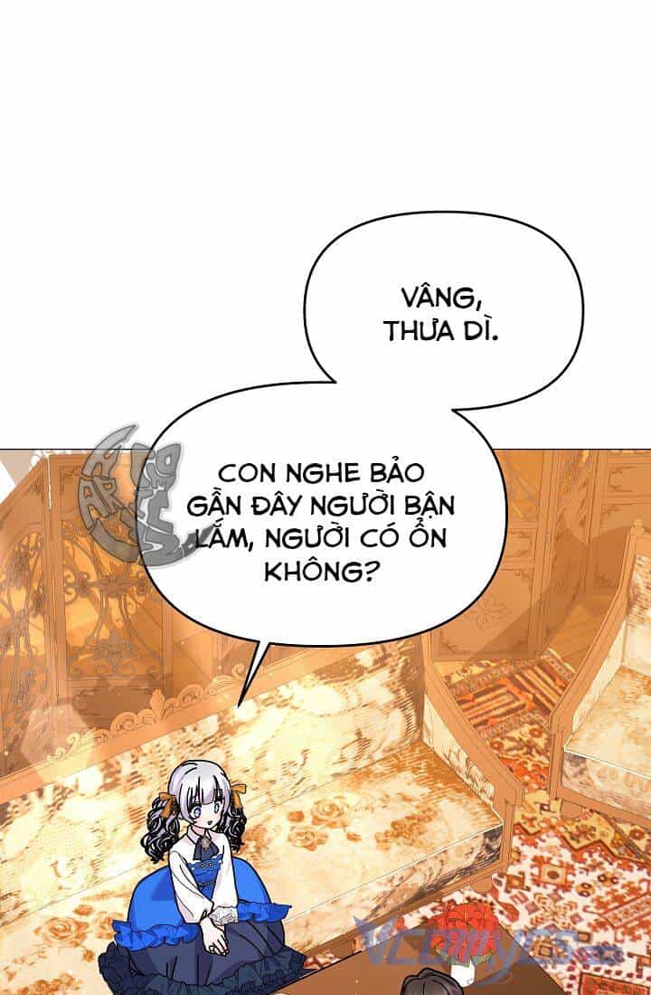 Chủ Nhân Cô Nhi Viện Muốn Nghỉ Ngơi - Chương 48 - ảnh 56
