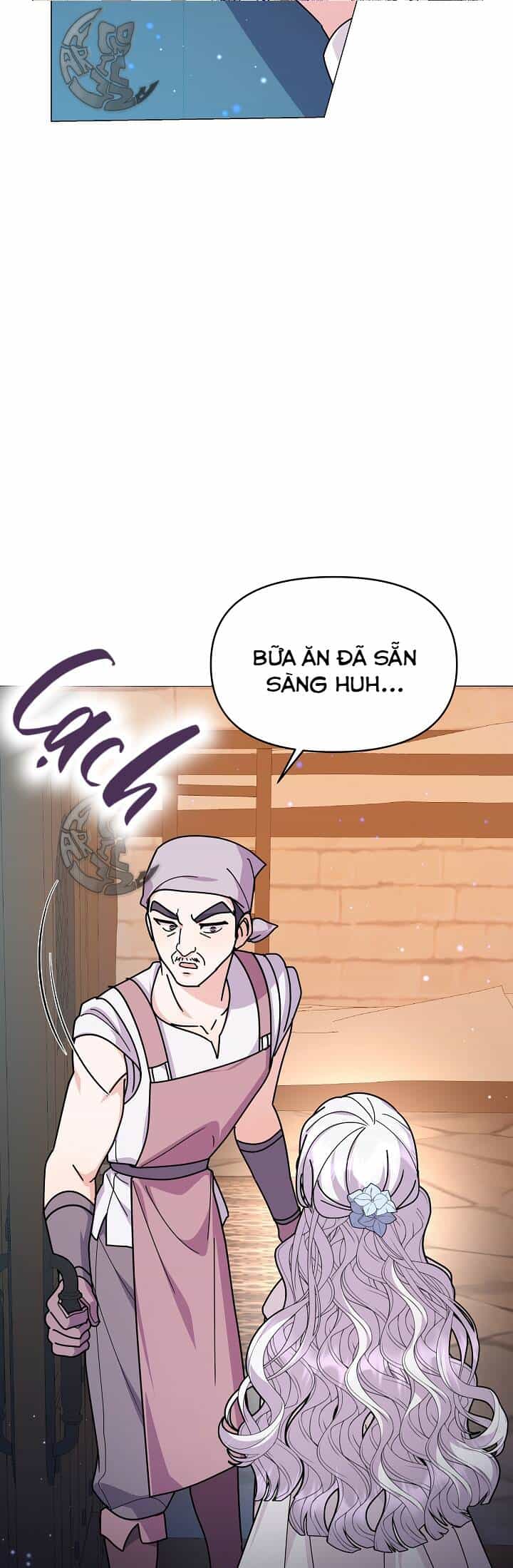 Chủ Nhân Cô Nhi Viện Muốn Nghỉ Ngơi - Chương 48 - ảnh 74
