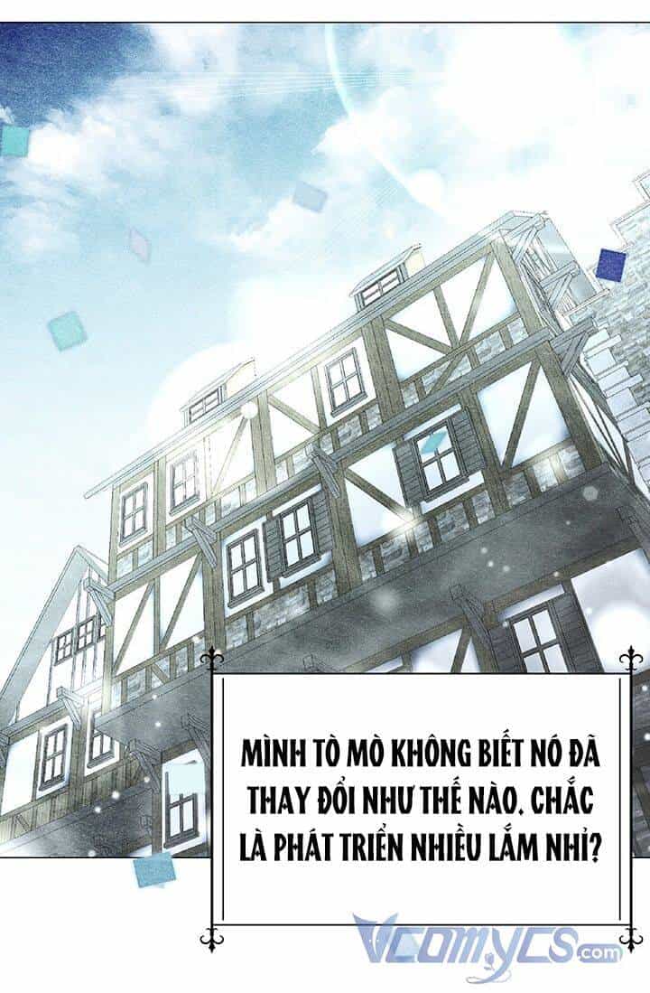 Chủ Nhân Cô Nhi Viện Muốn Nghỉ Ngơi - Chương 5 - ảnh 31