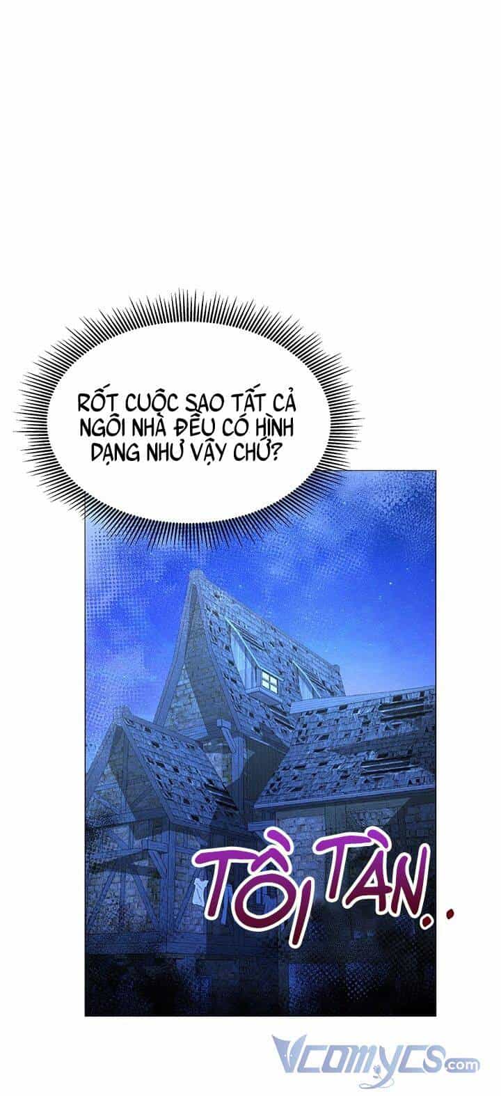 Chủ Nhân Cô Nhi Viện Muốn Nghỉ Ngơi - Chương 5 - ảnh 38