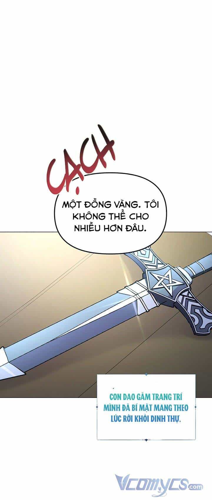 Chủ Nhân Cô Nhi Viện Muốn Nghỉ Ngơi - Chương 5 - ảnh 54