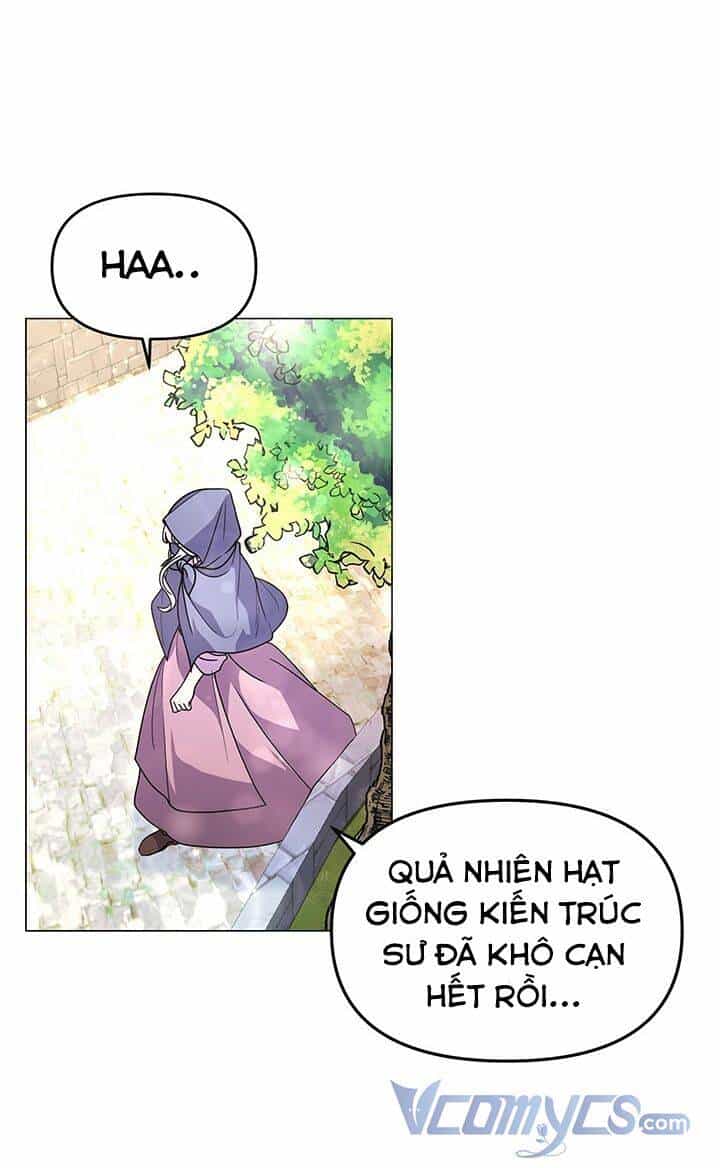 Chủ Nhân Cô Nhi Viện Muốn Nghỉ Ngơi - Chương 5 - ảnh 63