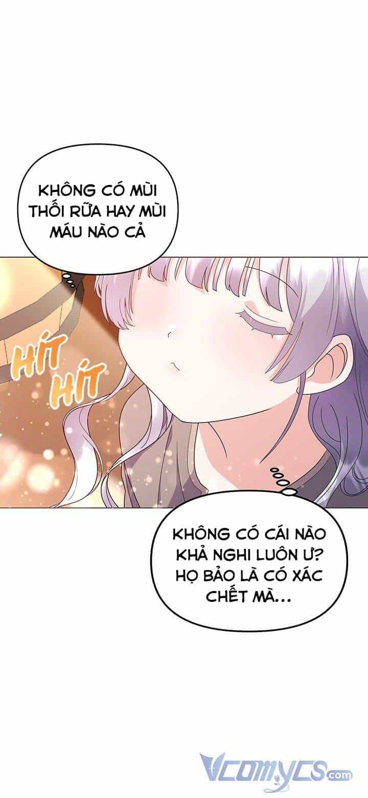 Chủ Nhân Cô Nhi Viện Muốn Nghỉ Ngơi - Chương 6 - ảnh 23