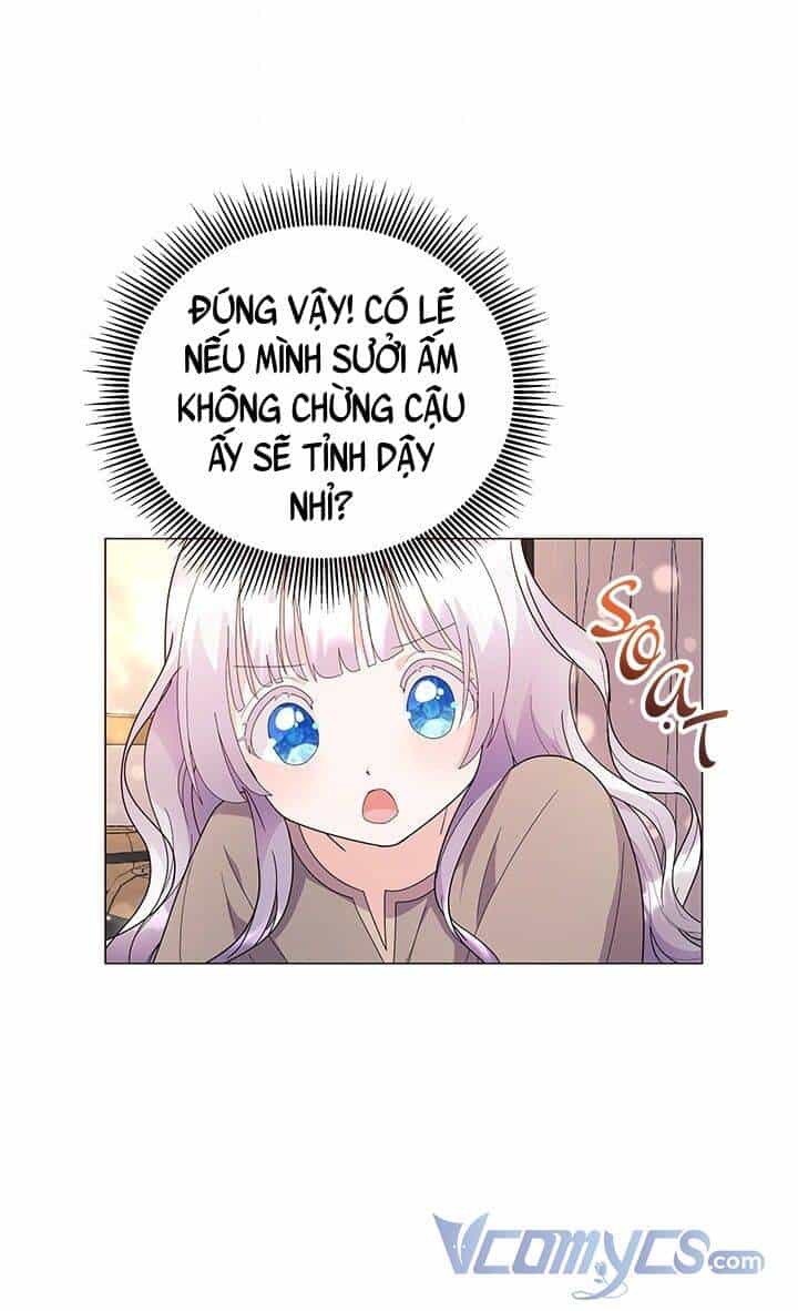 Chủ Nhân Cô Nhi Viện Muốn Nghỉ Ngơi - Chương 6 - ảnh 36