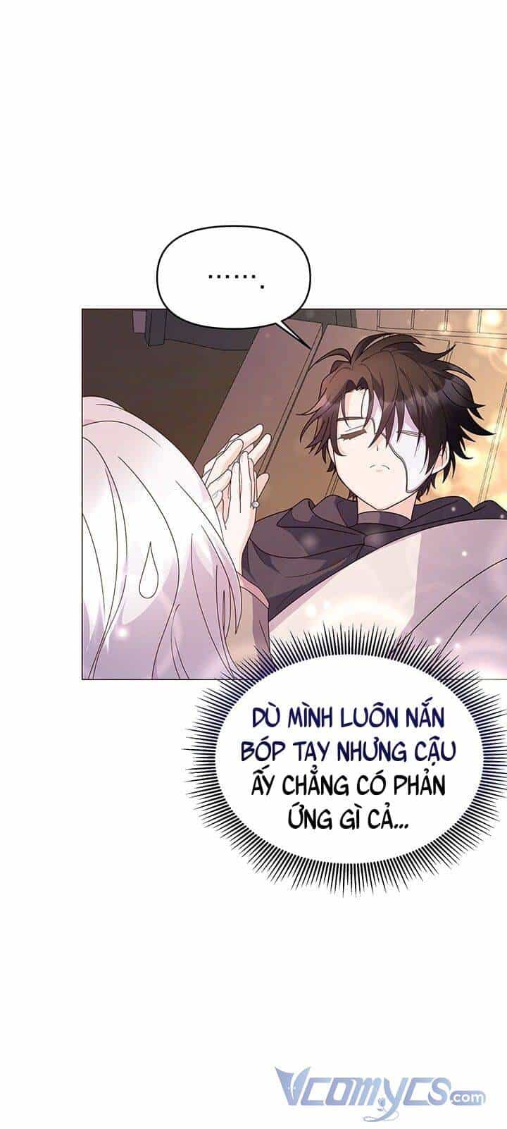 Chủ Nhân Cô Nhi Viện Muốn Nghỉ Ngơi - Chương 6 - ảnh 41