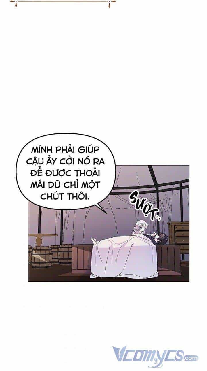 Chủ Nhân Cô Nhi Viện Muốn Nghỉ Ngơi - Chương 6 - ảnh 43