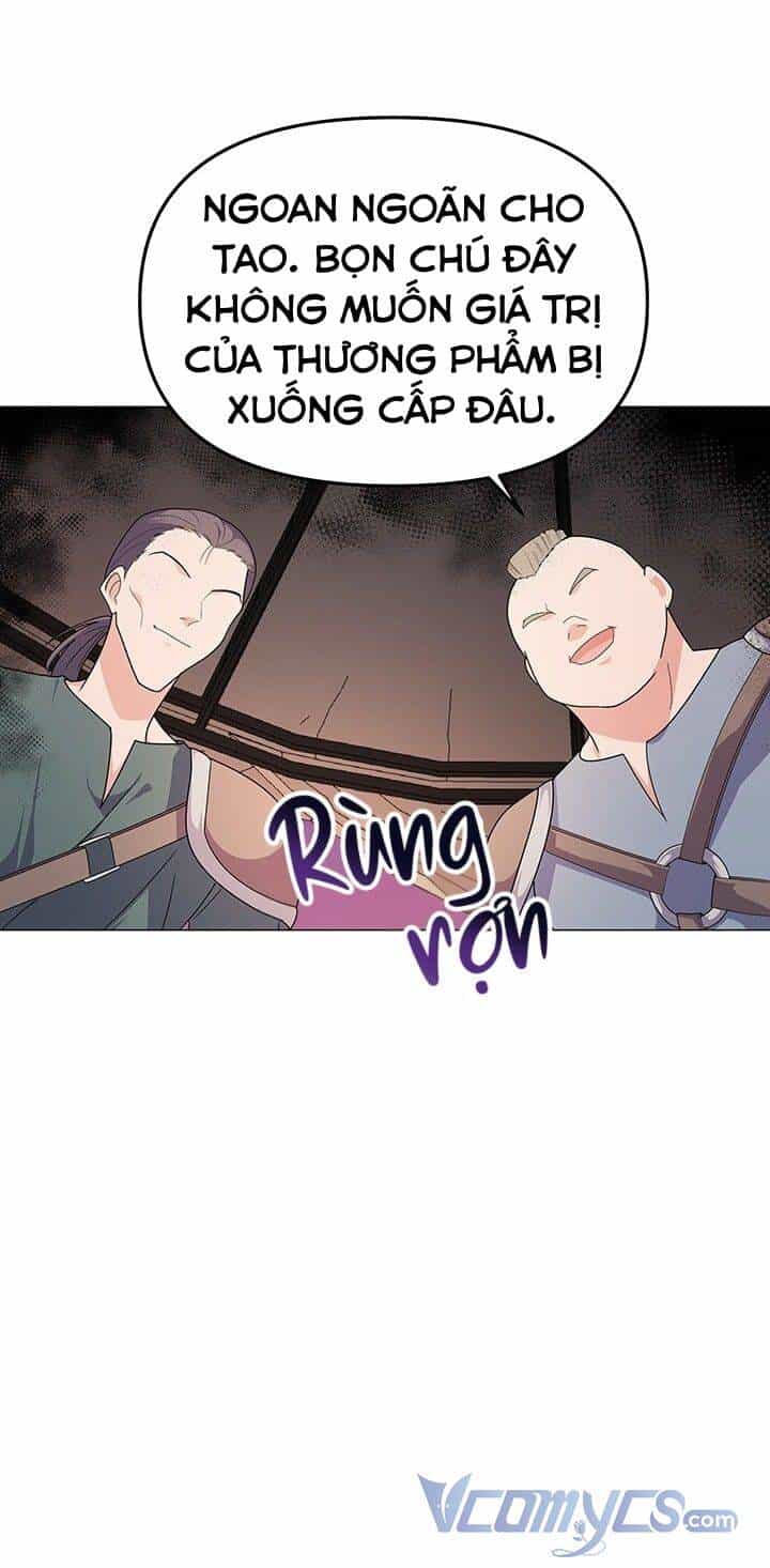 Chủ Nhân Cô Nhi Viện Muốn Nghỉ Ngơi - Chương 6 - ảnh 5