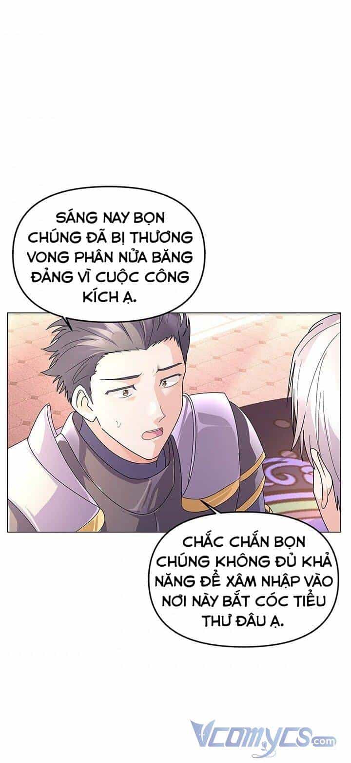 Chủ Nhân Cô Nhi Viện Muốn Nghỉ Ngơi - Chương 6 - ảnh 70