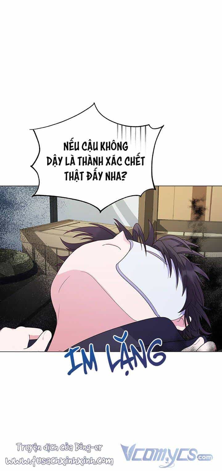 Chủ Nhân Cô Nhi Viện Muốn Nghỉ Ngơi - Chương 7 - ảnh 4