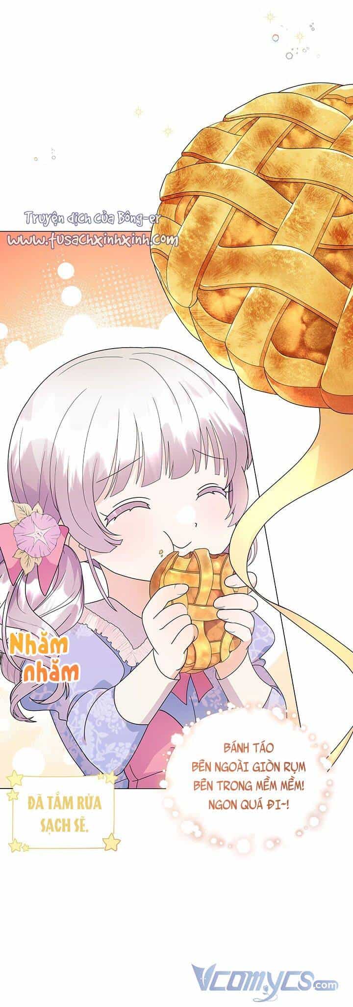 Chủ Nhân Cô Nhi Viện Muốn Nghỉ Ngơi - Chương 7 - ảnh 53
