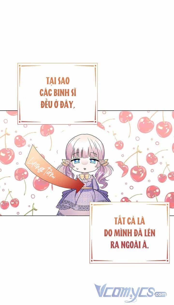 Chủ Nhân Cô Nhi Viện Muốn Nghỉ Ngơi - Chương 7 - ảnh 72