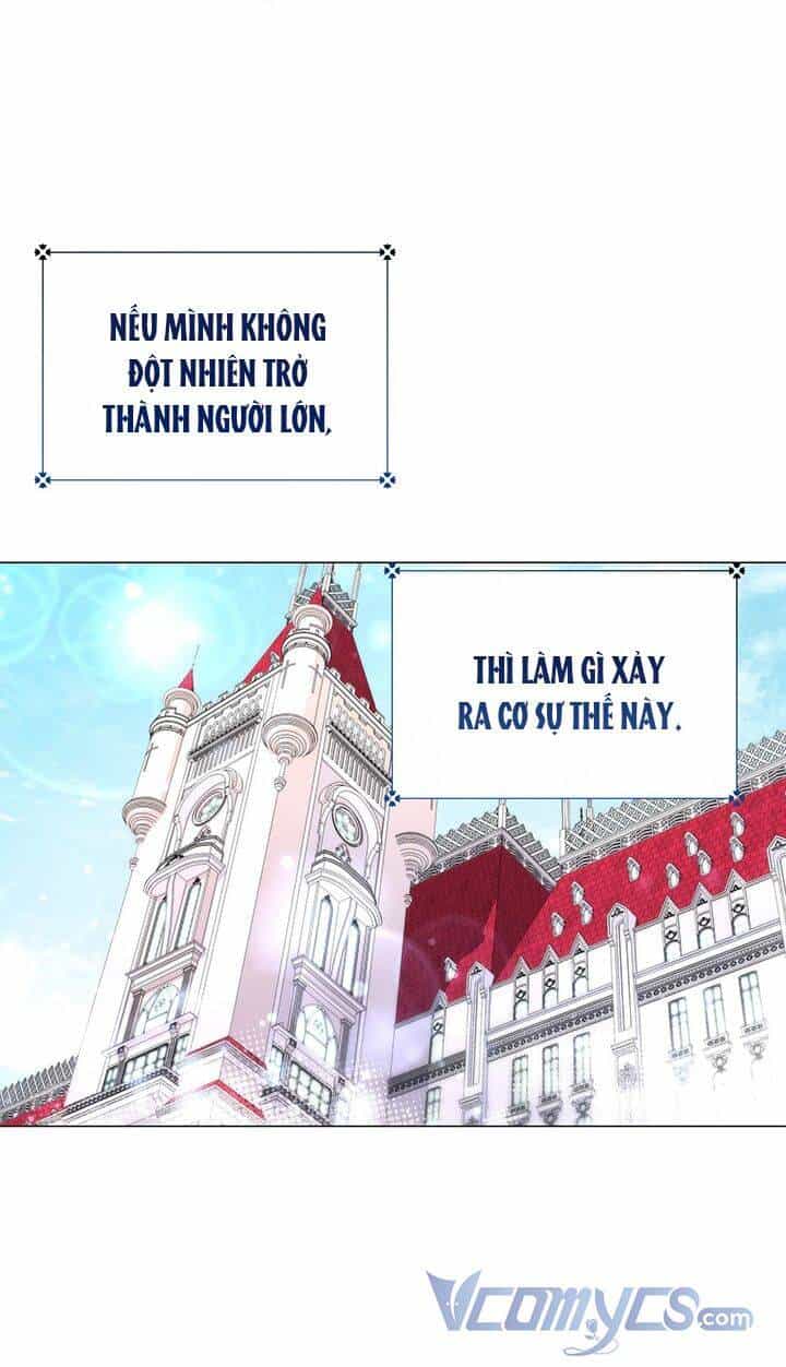 Chủ Nhân Cô Nhi Viện Muốn Nghỉ Ngơi - Chương 8 - ảnh 29