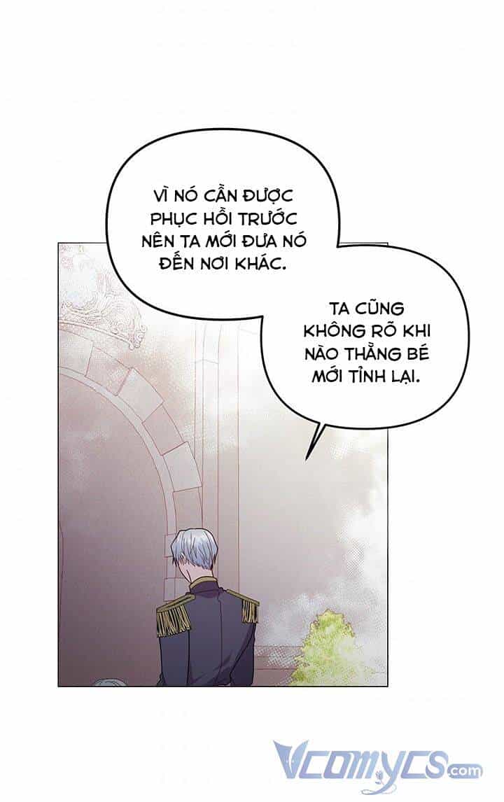 Chủ Nhân Cô Nhi Viện Muốn Nghỉ Ngơi - Chương 8 - ảnh 35
